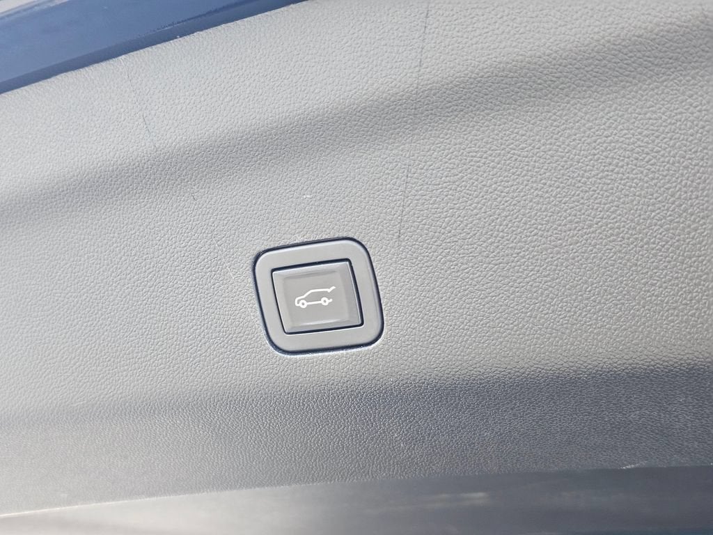 2021 Chevrolet Tahoe Base
