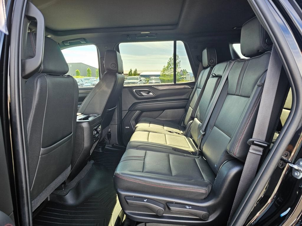 2021 Chevrolet Tahoe Base