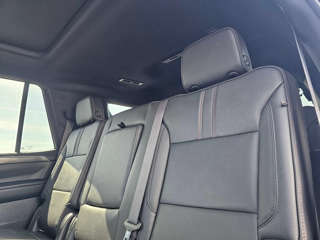 2021 Chevrolet Tahoe Base