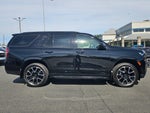 2021 Chevrolet Tahoe Base