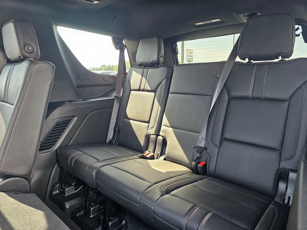 2021 Chevrolet Tahoe Base