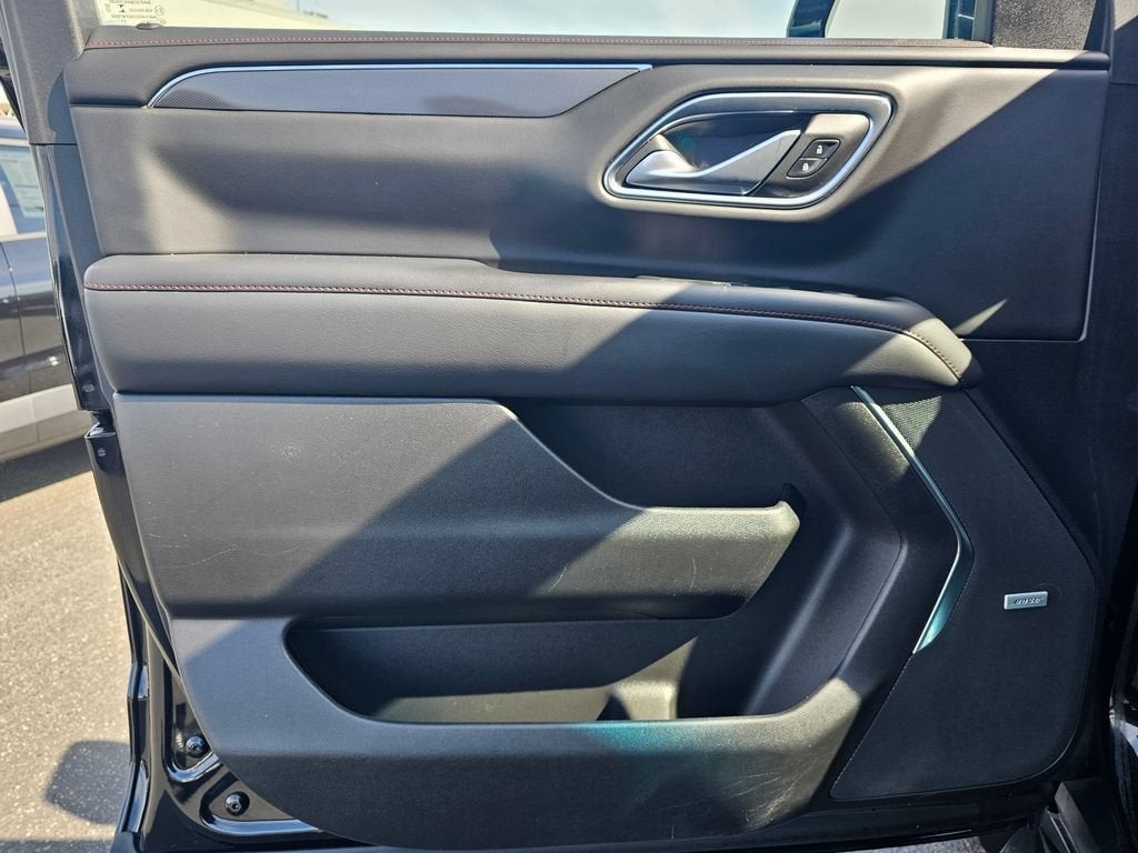 2021 Chevrolet Tahoe Base