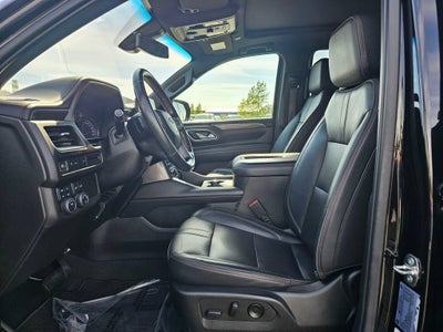 2021 Chevrolet Tahoe Base