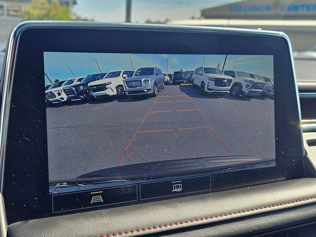 2021 Chevrolet Tahoe Base
