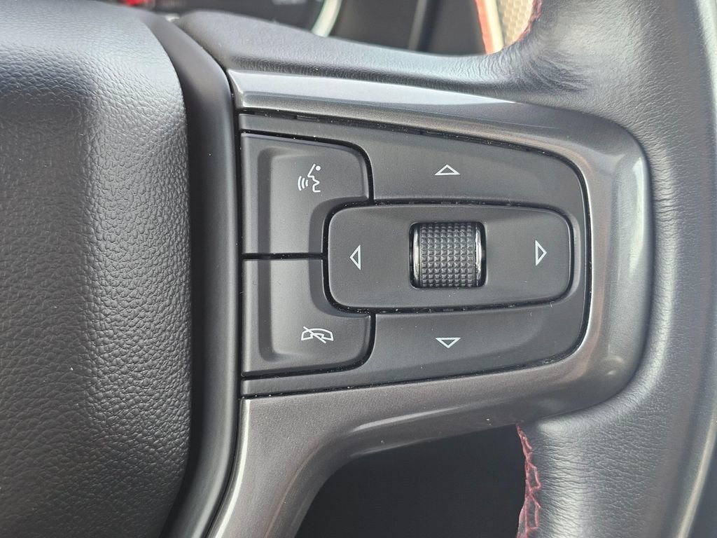 2021 Chevrolet Tahoe Base