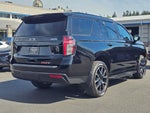 2021 Chevrolet Tahoe Base
