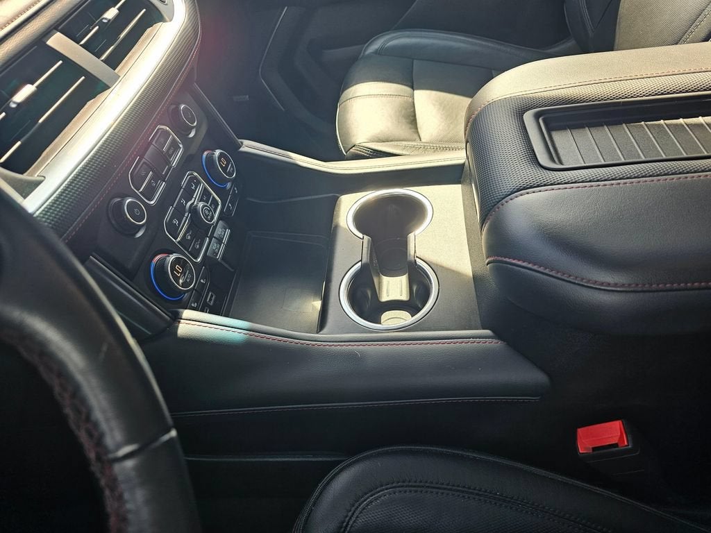 2021 Chevrolet Tahoe Base