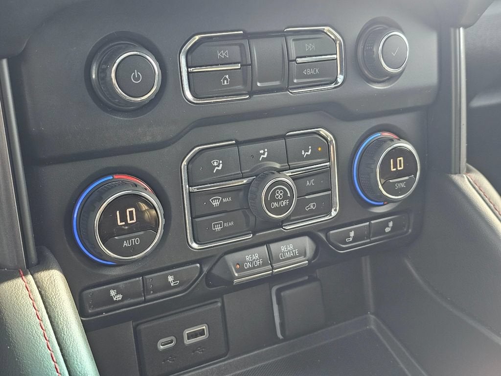 2021 Chevrolet Tahoe Base