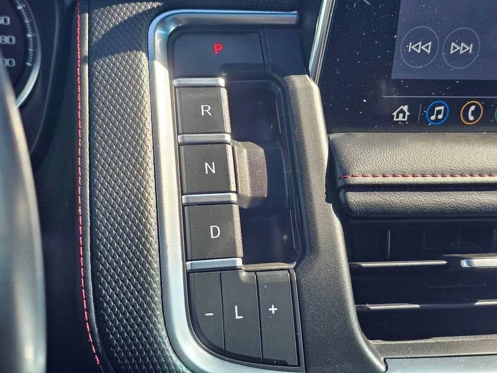 2021 Chevrolet Tahoe Base