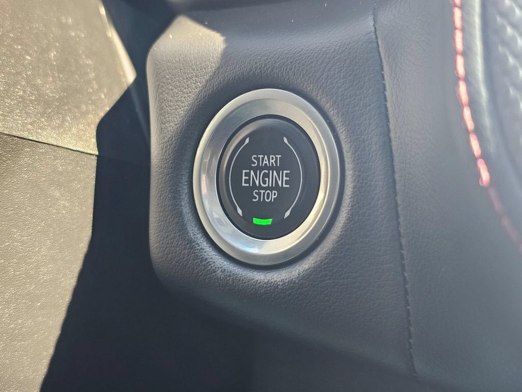 2021 Chevrolet Tahoe Base