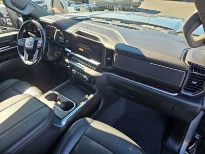 2024 GMC Sierra 2500 HD Base