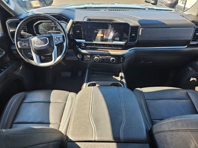 2024 GMC Sierra 2500 HD Base
