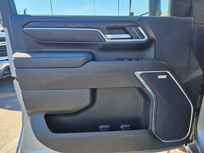 2024 GMC Sierra 2500 HD Base