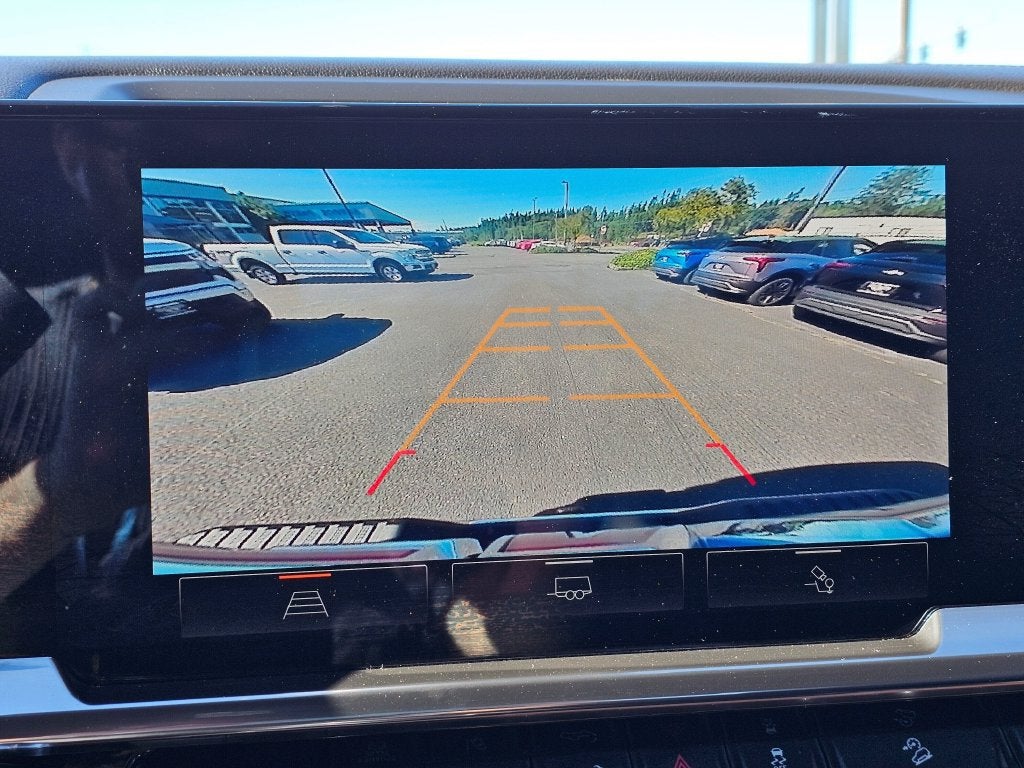 2024 GMC Sierra 2500 HD Base