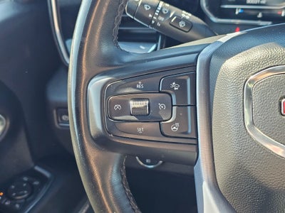 2024 GMC Sierra 2500 HD Base