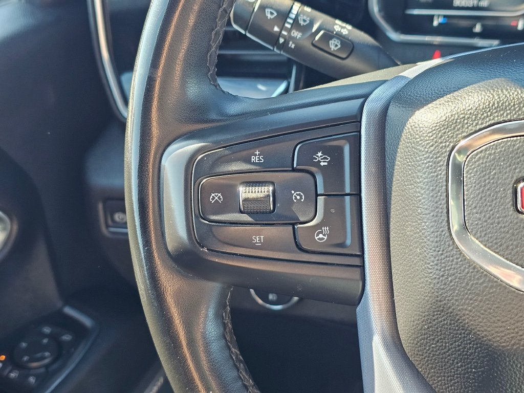 2024 GMC Sierra 2500 HD Base