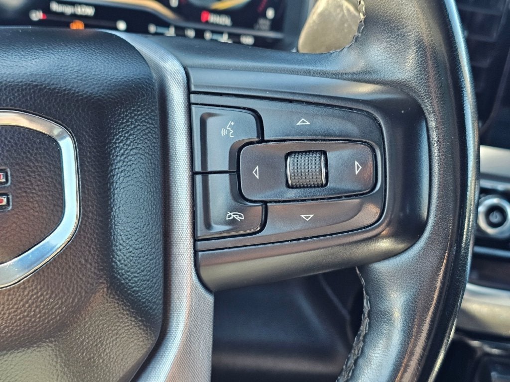 2024 GMC Sierra 2500 HD Base