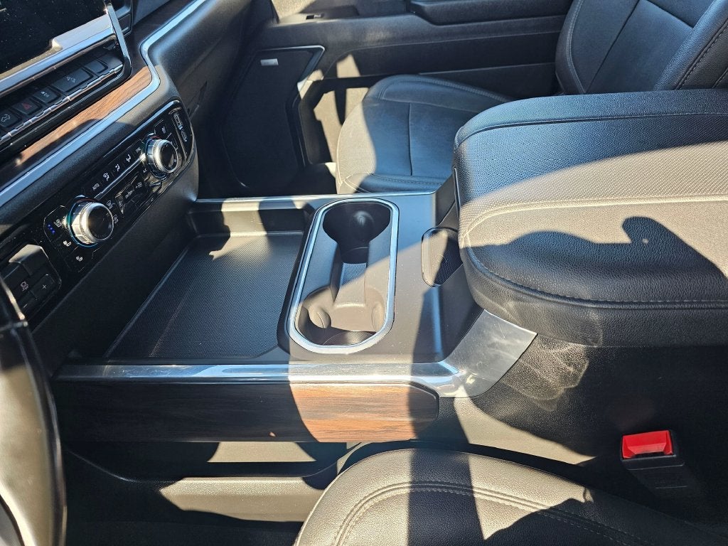 2024 GMC Sierra 2500 HD Base