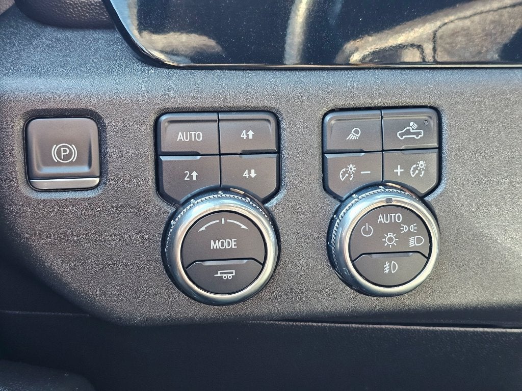 2024 GMC Sierra 2500 HD Base