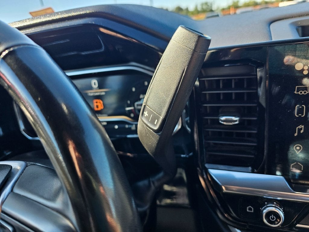 2024 GMC Sierra 2500 HD Base