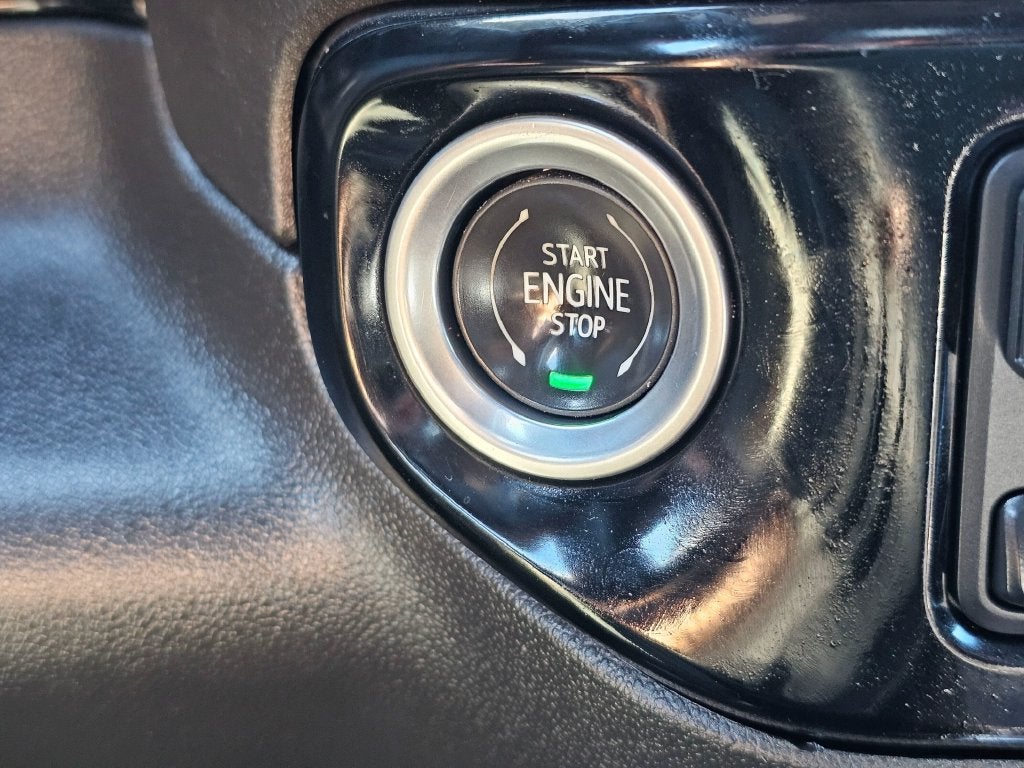2024 GMC Sierra 2500 HD Base