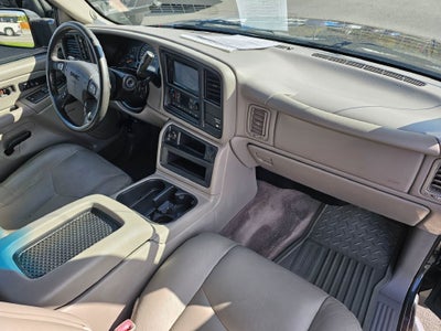 2004 GMC Sierra 2500 HD Base