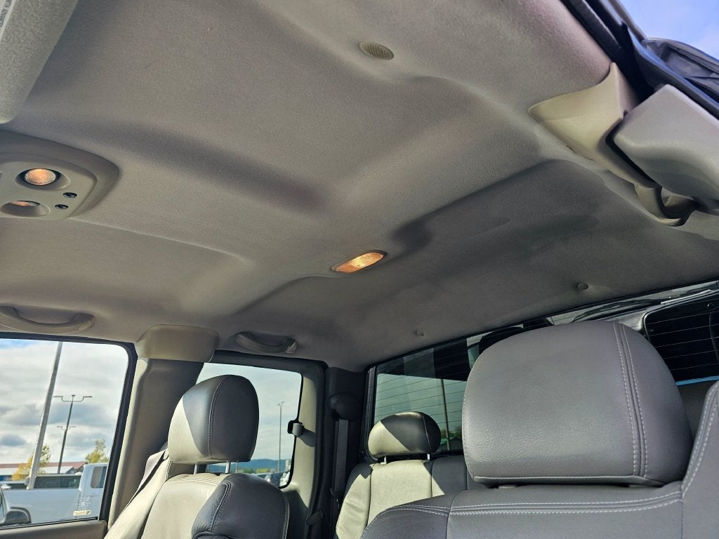 2004 GMC Sierra 2500 HD Base