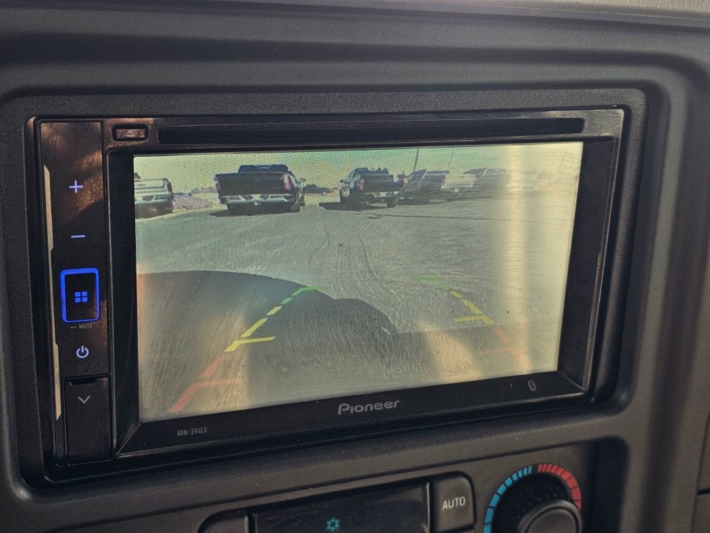 2004 GMC Sierra 2500 HD Base