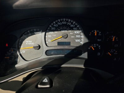 2004 GMC Sierra 2500 HD Base