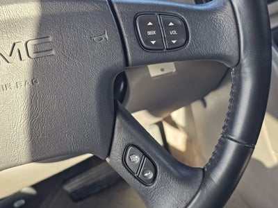 2004 GMC Sierra 2500 HD Base