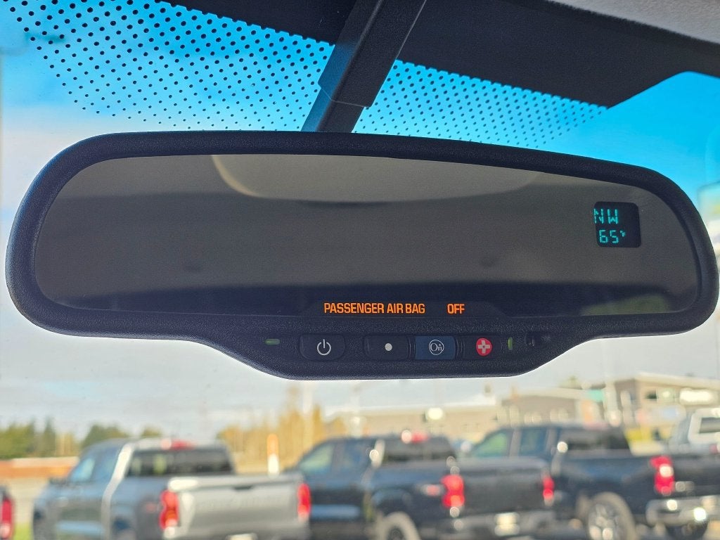 2004 GMC Sierra 2500 HD Base