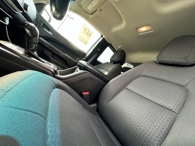 2019 GMC Canyon Base