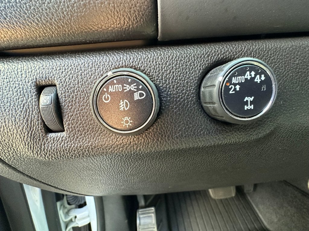 2019 GMC Canyon Base