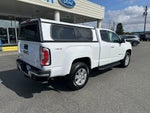 2019 GMC Canyon Base