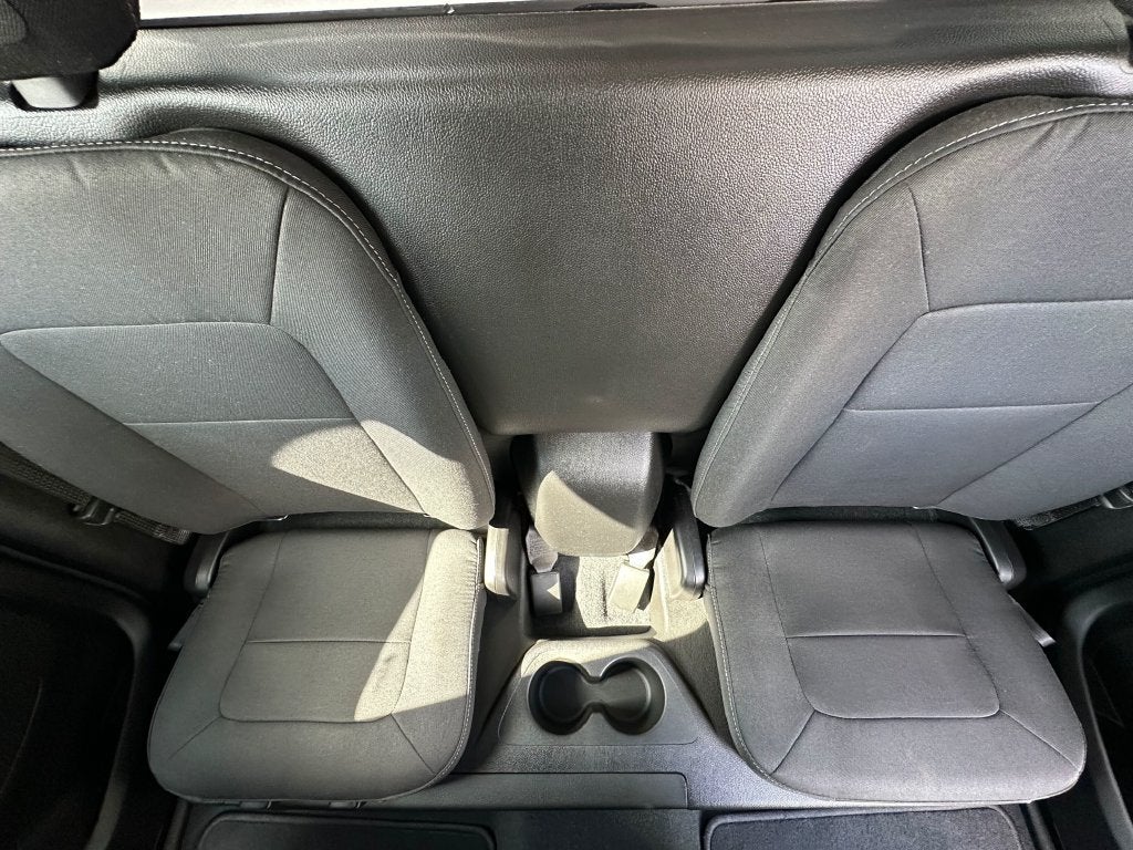 2019 GMC Canyon Base