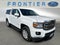 2019 GMC Canyon Base
