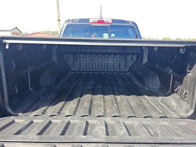 2023 GMC Canyon Base