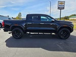 2023 GMC Canyon Base