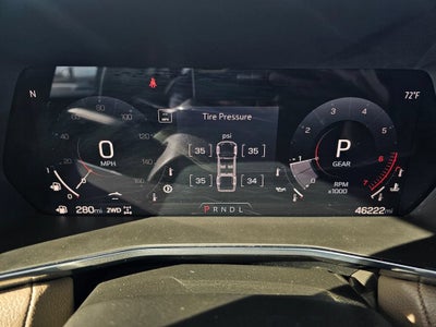 2023 GMC Canyon Base