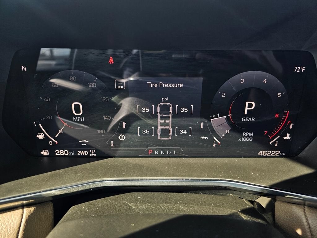 2023 GMC Canyon Base