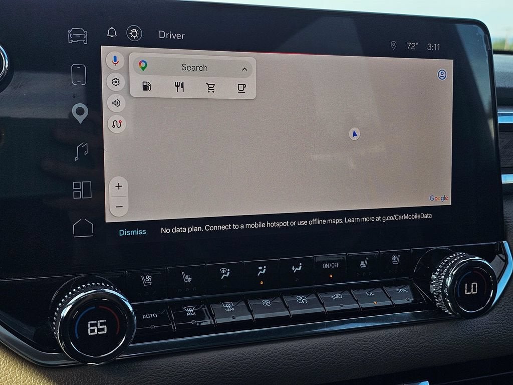 2023 GMC Canyon Base