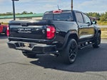 2023 GMC Canyon Base