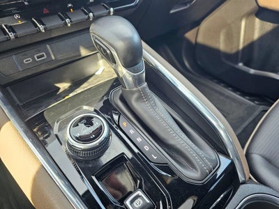 2023 GMC Canyon Base