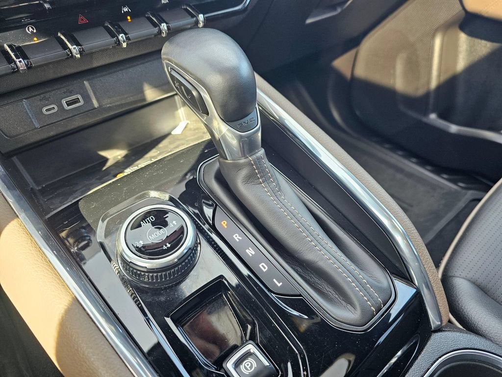 2023 GMC Canyon Base