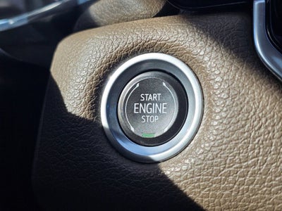 2023 GMC Canyon Base
