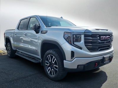 2022 GMC Sierra 1500 Base
