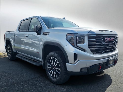 2022 GMC Sierra 1500 Base