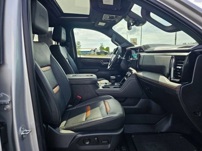2022 GMC Sierra 1500 Base