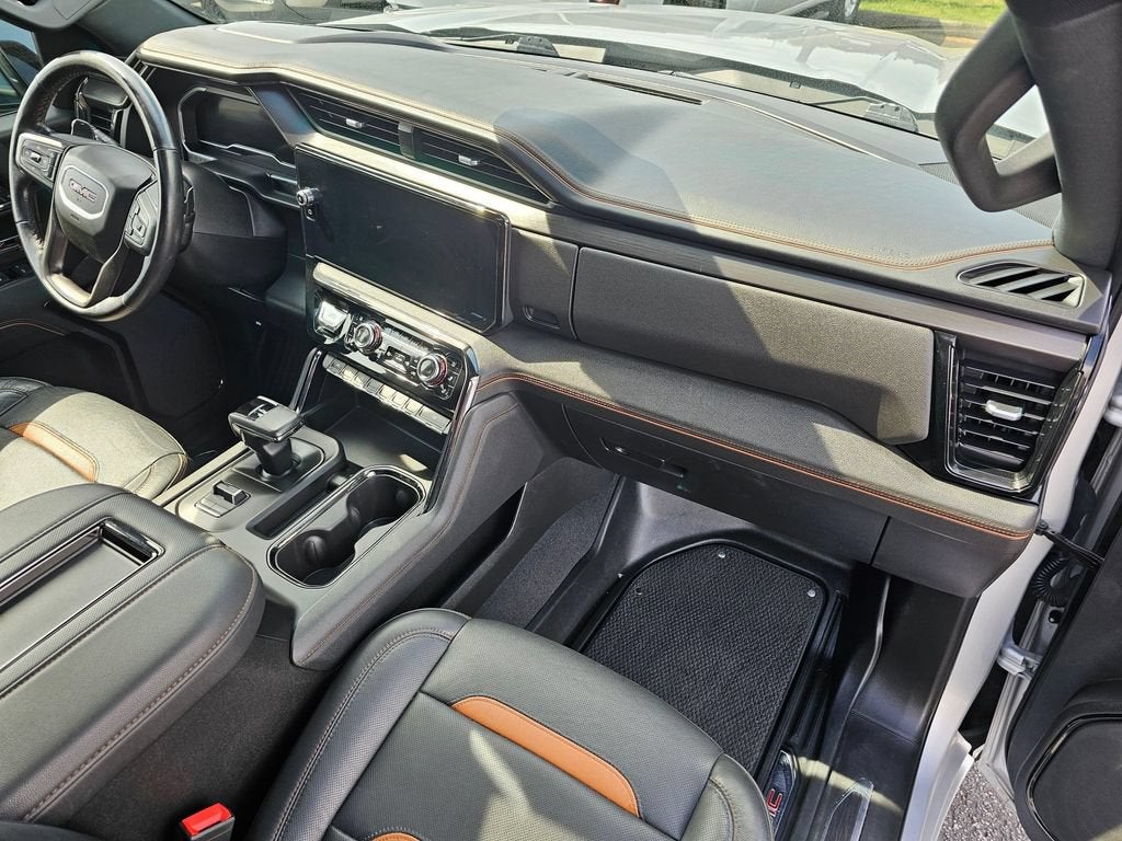 2022 GMC Sierra 1500 Base