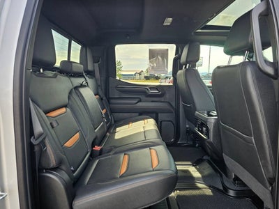 2022 GMC Sierra 1500 Base